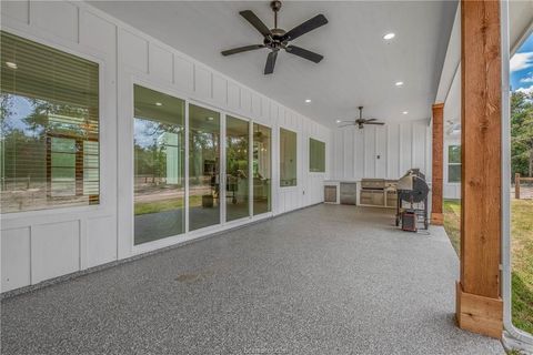 Tiny photo for Lo0 21 High Meadopw Trail, Franklin, TX 77856 (MLS # 26002280)