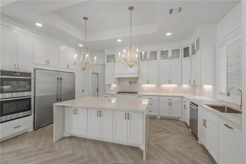 Tiny photo for Lo0 21 High Meadopw Trail, Franklin, TX 77856 (MLS # 26002280)