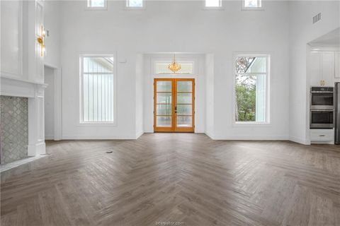 Tiny photo for Lo0 21 High Meadopw Trail, Franklin, TX 77856 (MLS # 26002280)