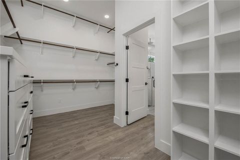 Tiny photo for Lo0 21 High Meadopw Trail, Franklin, TX 77856 (MLS # 26002280)