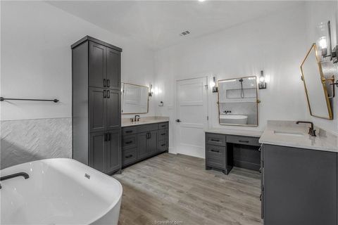 Tiny photo for Lo0 21 High Meadopw Trail, Franklin, TX 77856 (MLS # 26002280)