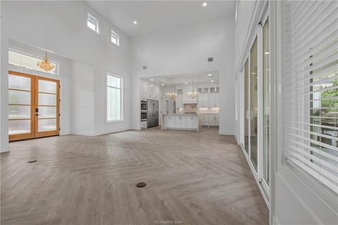 Tiny photo for Lo0 21 High Meadopw Trail, Franklin, TX 77856 (MLS # 26002280)