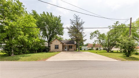 Tiny photo for 905 N Parker Avenue, Bryan, TX 77803 (MLS # 26007187)