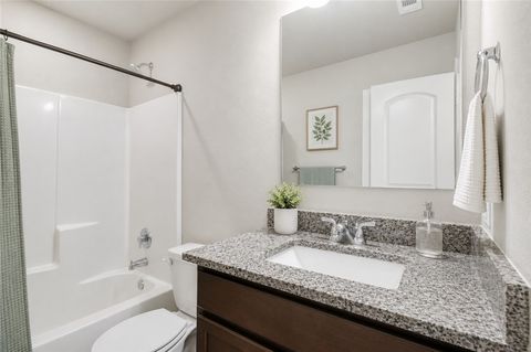 Tiny photo for 2725 Porters Way, Bryan, TX 77803 (MLS # 26005489)