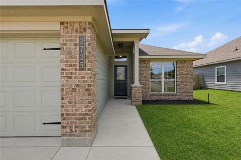Tiny photo for 2725 Porters Way, Bryan, TX 77803 (MLS # 26005489)