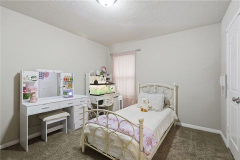 Tiny photo for 2725 Porters Way, Bryan, TX 77803 (MLS # 26005489)
