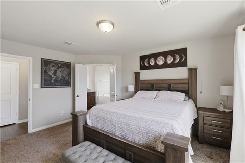 Tiny photo for 2725 Porters Way, Bryan, TX 77803 (MLS # 26005489)