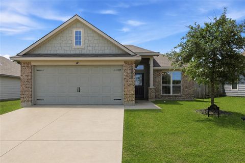 Tiny photo for 2725 Porters Way, Bryan, TX 77803 (MLS # 26005489)
