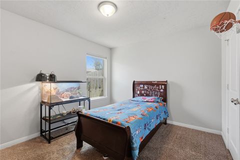Tiny photo for 2725 Porters Way, Bryan, TX 77803 (MLS # 26005489)