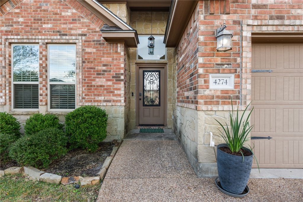 Photo of 4274 Rock Bend Drive, College Station, TX 77845 (MLS # 25011988)