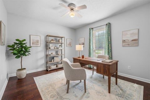 Tiny photo for 2307 W Briargate Drive, Bryan, TX 77802 (MLS # 26009157)