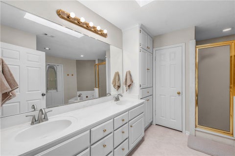 Tiny photo for 2307 W Briargate Drive, Bryan, TX 77802 (MLS # 26009157)