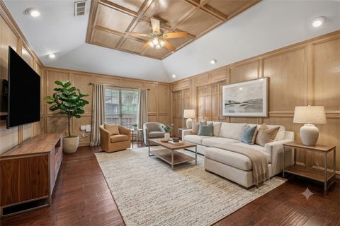 Tiny photo for 2307 W Briargate Drive, Bryan, TX 77802 (MLS # 26009157)