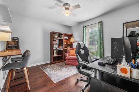 Tiny photo for 2307 W Briargate Drive, Bryan, TX 77802 (MLS # 26009157)
