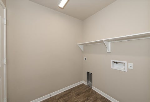 Tiny photo for 7403 Masters Drive, Navasota, TX 77868 (MLS # 26008973)