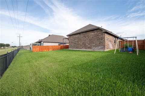 Tiny photo for 7403 Masters Drive, Navasota, TX 77868 (MLS # 26008973)