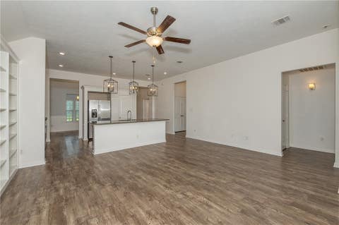 Tiny photo for 7403 Masters Drive, Navasota, TX 77868 (MLS # 26008973)