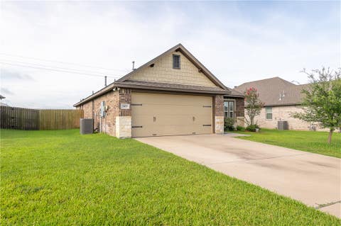 Tiny photo for 7403 Masters Drive, Navasota, TX 77868 (MLS # 26008973)