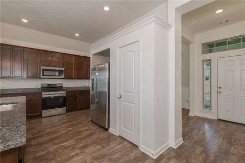 Tiny photo for 7403 Masters Drive, Navasota, TX 77868 (MLS # 26008973)