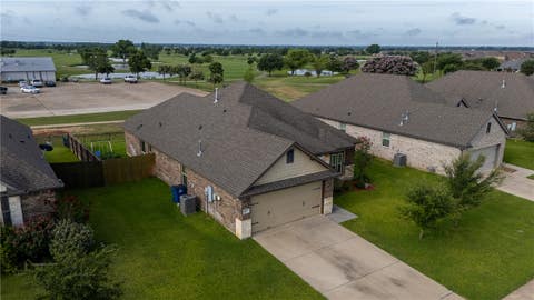 Tiny photo for 7403 Masters Drive, Navasota, TX 77868 (MLS # 26008973)