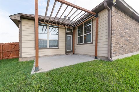Tiny photo for 7403 Masters Drive, Navasota, TX 77868 (MLS # 26008973)