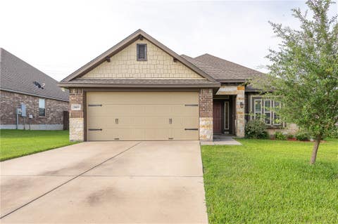 Photo of 7403 Masters Drive, Navasota, TX 77868 (MLS # 26008973)