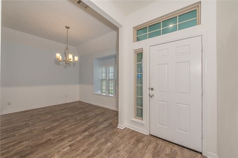 Tiny photo for 7403 Masters Drive, Navasota, TX 77868 (MLS # 26008973)