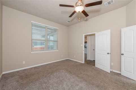 Tiny photo for 7403 Masters Drive, Navasota, TX 77868 (MLS # 26008973)
