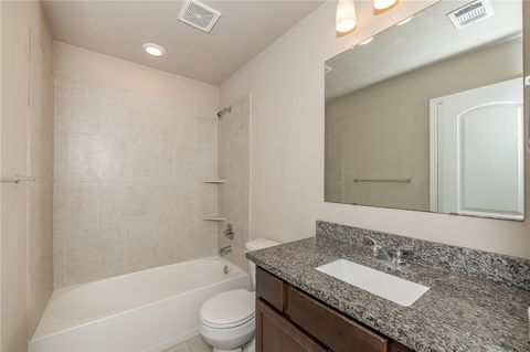 Tiny photo for 7403 Masters Drive, Navasota, TX 77868 (MLS # 26008973)
