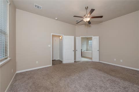 Tiny photo for 7403 Masters Drive, Navasota, TX 77868 (MLS # 26008973)