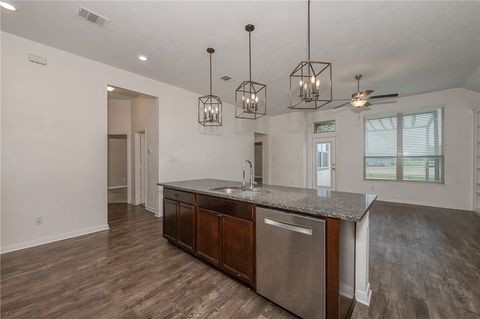 Tiny photo for 7403 Masters Drive, Navasota, TX 77868 (MLS # 26008973)