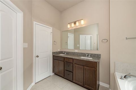 Tiny photo for 7403 Masters Drive, Navasota, TX 77868 (MLS # 26008973)