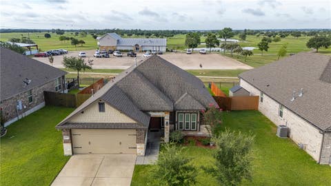 Tiny photo for 7403 Masters Drive, Navasota, TX 77868 (MLS # 26008973)
