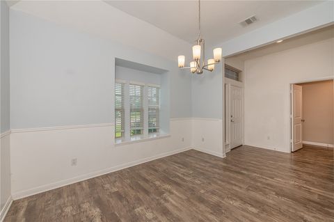 Tiny photo for 7403 Masters Drive, Navasota, TX 77868 (MLS # 26008973)