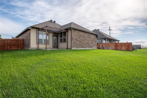 Tiny photo for 7403 Masters Drive, Navasota, TX 77868 (MLS # 26008973)