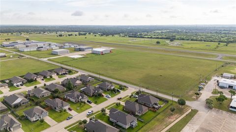 Tiny photo for 7403 Masters Drive, Navasota, TX 77868 (MLS # 26008973)
