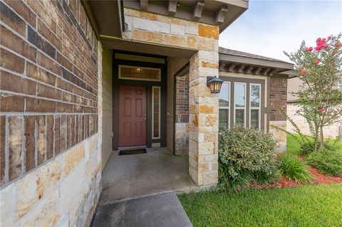 Tiny photo for 7403 Masters Drive, Navasota, TX 77868 (MLS # 26008973)