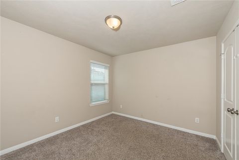 Tiny photo for 7403 Masters Drive, Navasota, TX 77868 (MLS # 26008973)