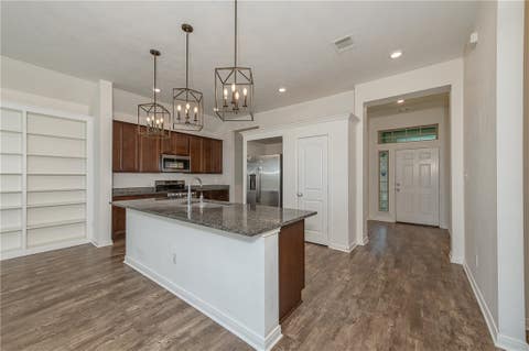 Tiny photo for 7403 Masters Drive, Navasota, TX 77868 (MLS # 26008973)