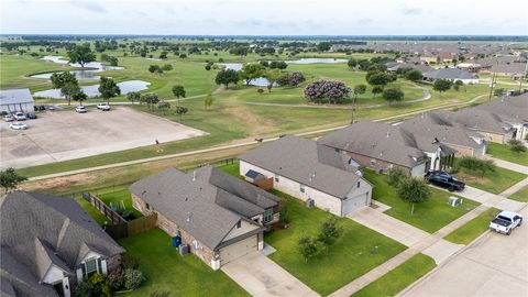 Tiny photo for 7403 Masters Drive, Navasota, TX 77868 (MLS # 26008973)