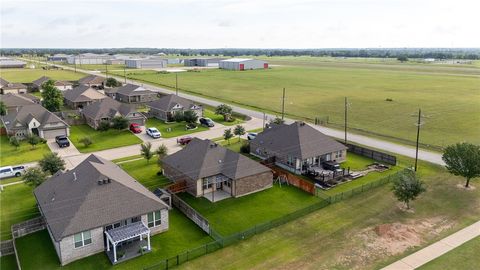 Tiny photo for 7403 Masters Drive, Navasota, TX 77868 (MLS # 26008973)