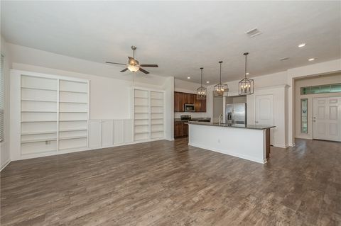 Tiny photo for 7403 Masters Drive, Navasota, TX 77868 (MLS # 26008973)
