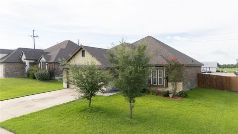 Tiny photo for 7403 Masters Drive, Navasota, TX 77868 (MLS # 26008973)