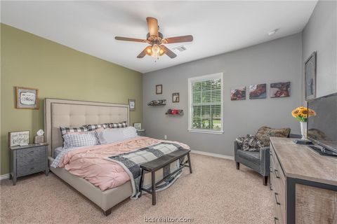 Tiny photo for 112 Rebecca Street, Bryan, TX 77801 (MLS # 26004173)