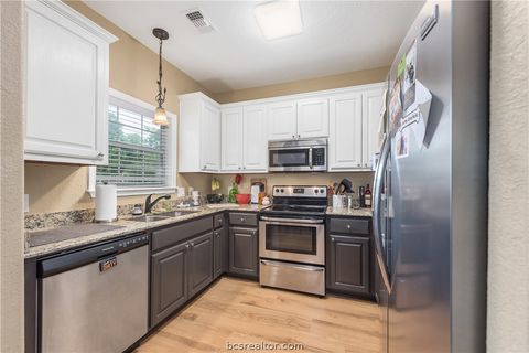 Tiny photo for 112 Rebecca Street, Bryan, TX 77801 (MLS # 26004173)