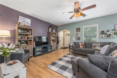 Tiny photo for 112 Rebecca Street, Bryan, TX 77801 (MLS # 26004173)