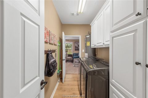 Tiny photo for 112 Rebecca Street, Bryan, TX 77801 (MLS # 26004173)