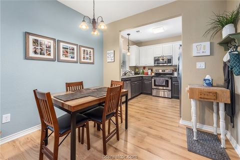 Tiny photo for 112 Rebecca Street, Bryan, TX 77801 (MLS # 26004173)