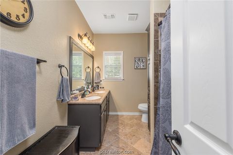 Tiny photo for 112 Rebecca Street, Bryan, TX 77801 (MLS # 26004173)