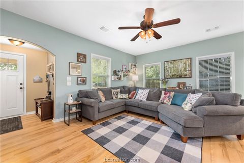 Tiny photo for 112 Rebecca Street, Bryan, TX 77801 (MLS # 26004173)